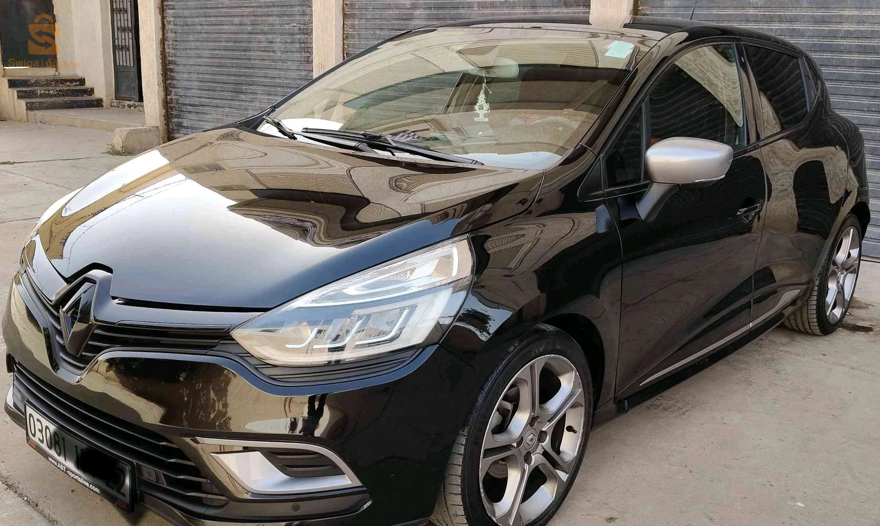 رينو Clio 4 2019 22 سيدي بلعباس