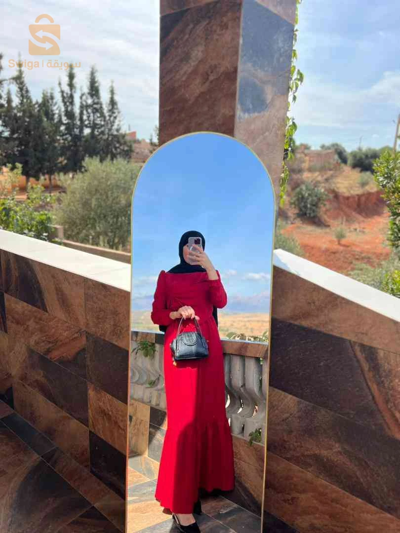 Vêtements islamiques et modestes 