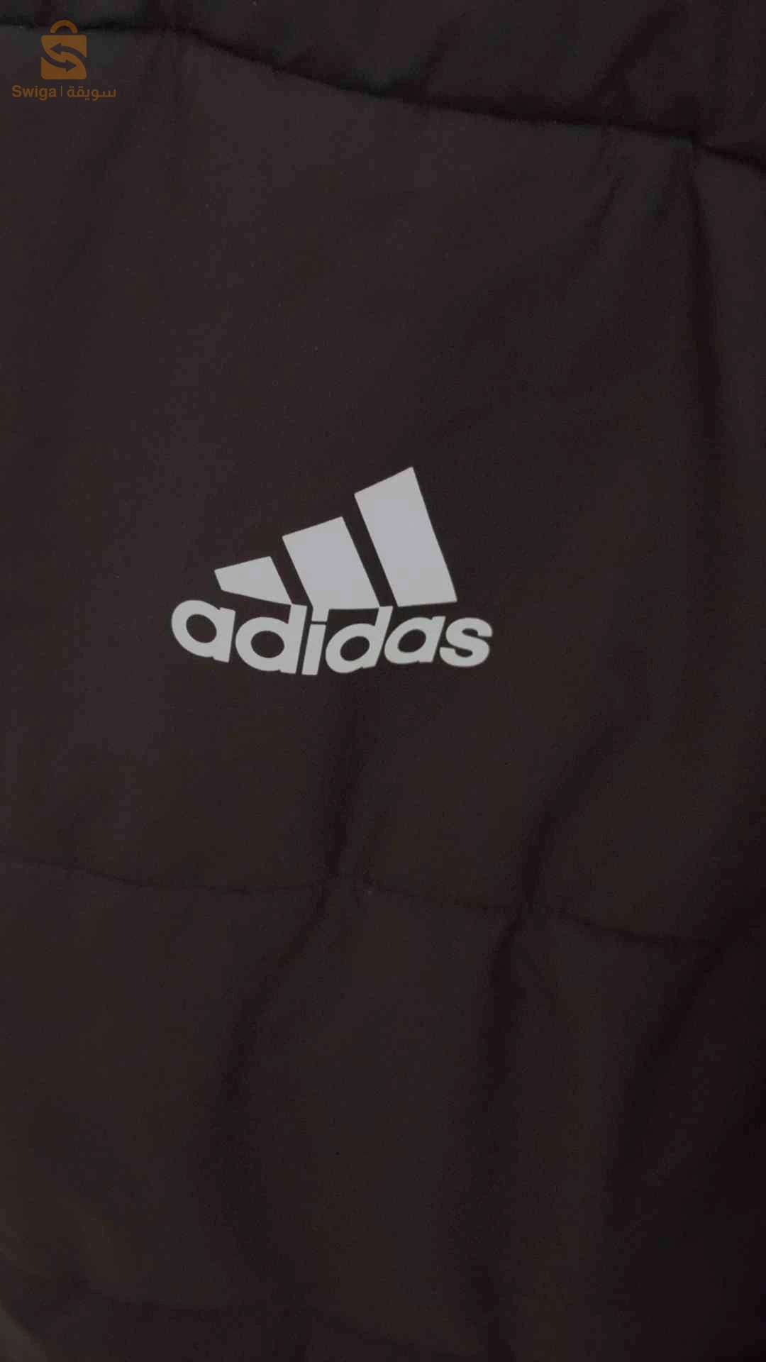 البدلات والمعاطف والسترات 