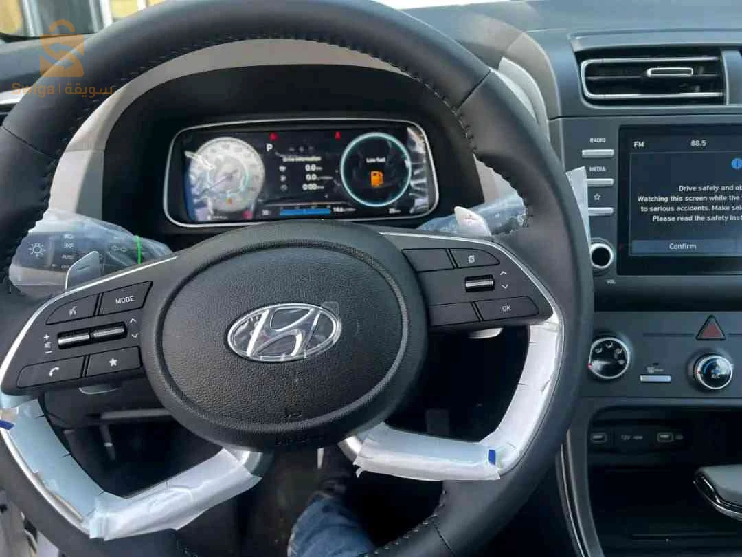 Hyundai Creta 2025 39 EL OUED