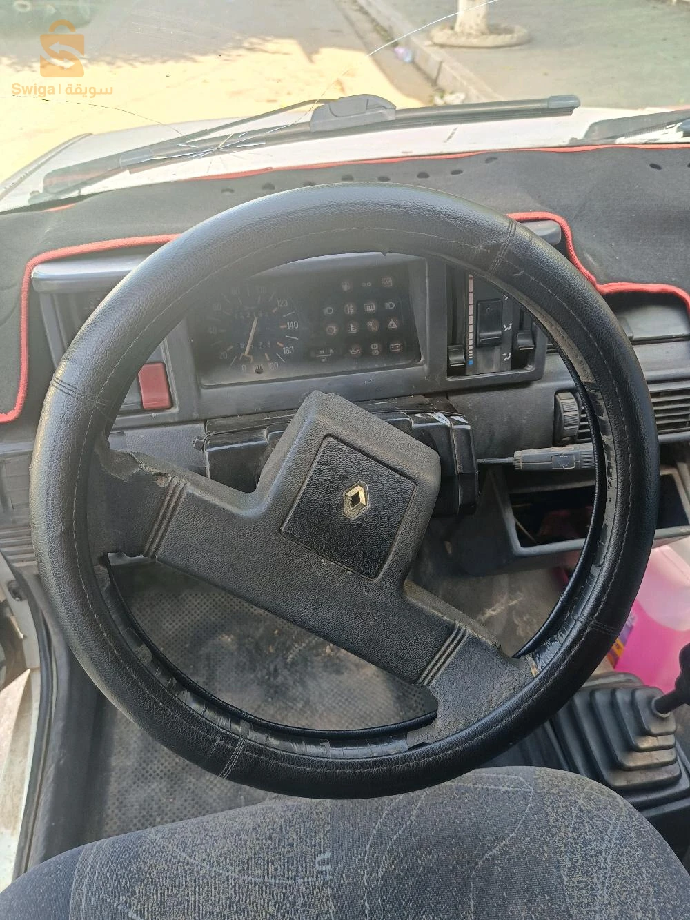 Renault Express 1994 16 ALGER