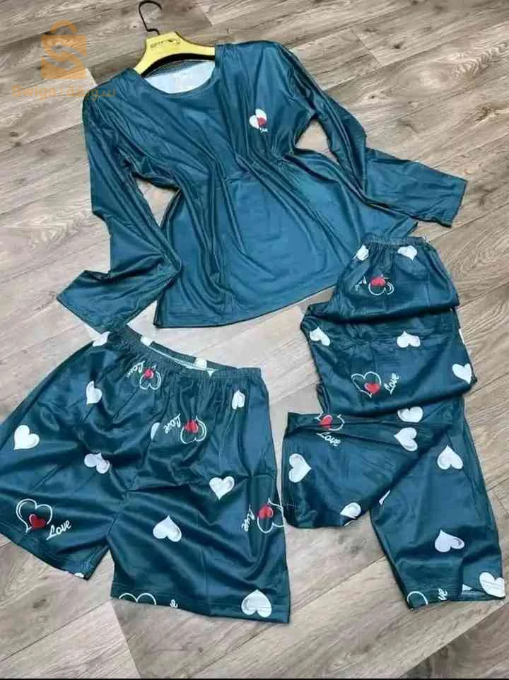 Loungewear & Nightwear 