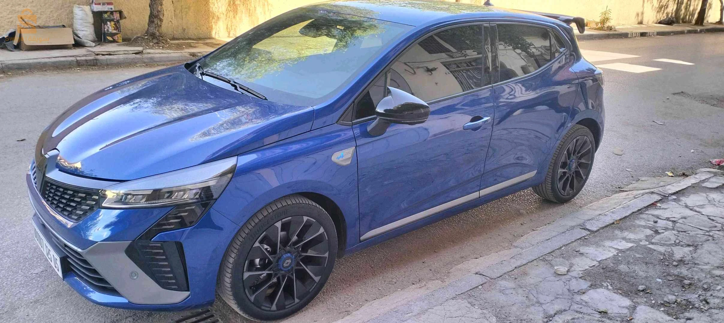 رينو Clio 5 2025 5 باتنة