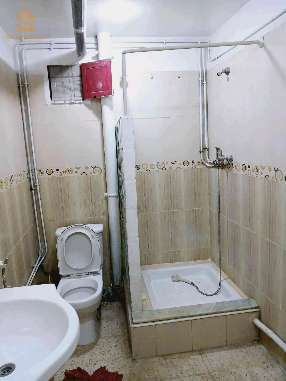 A louer Appartements les chambres 2 16 ALGER