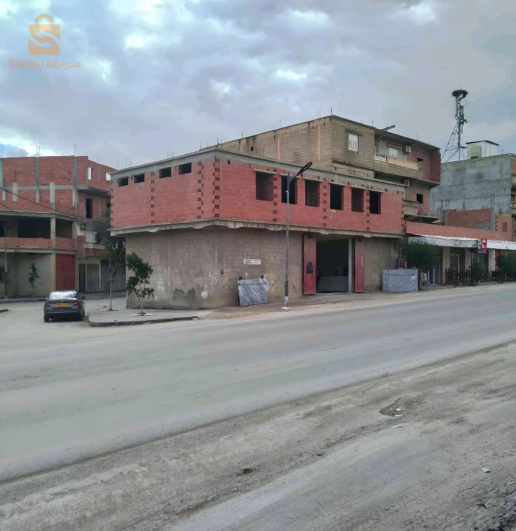 For sale villas Room Number1 25 CONSTANTINE