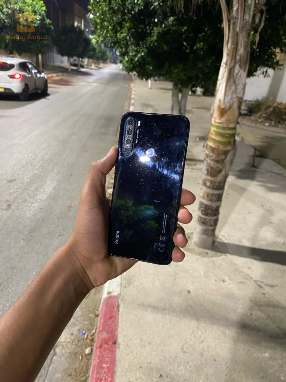 هواتف أندرويد اخرى 