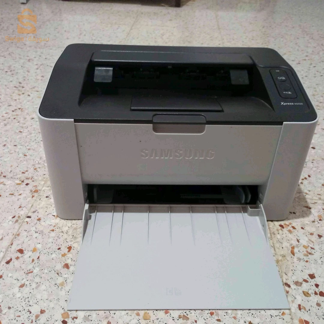 طابعات و حبر 