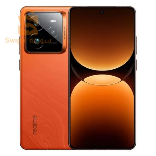 Realme GT 7 Pro à vendre