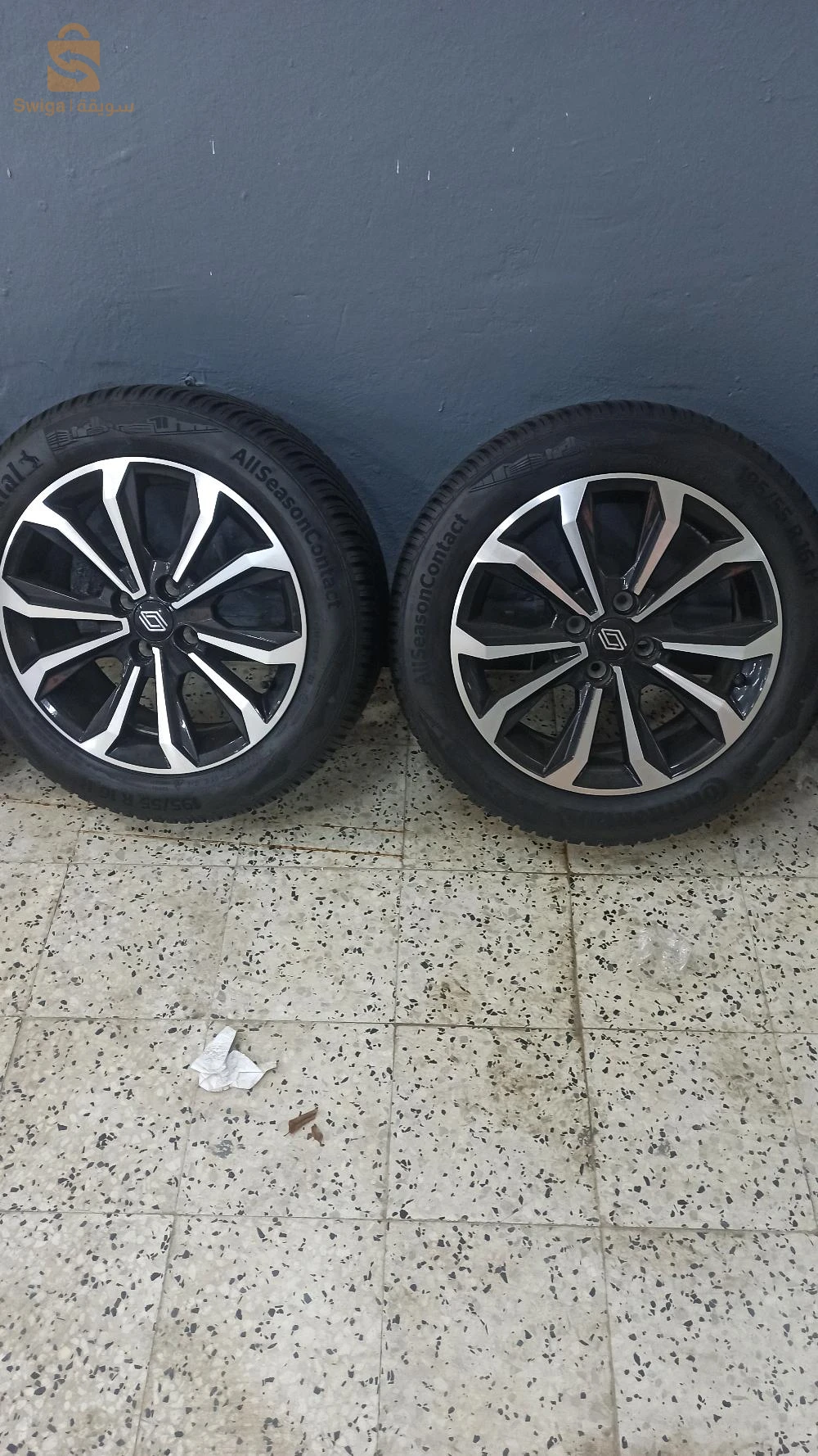 Renault Clio 5 2024 16 ALGER