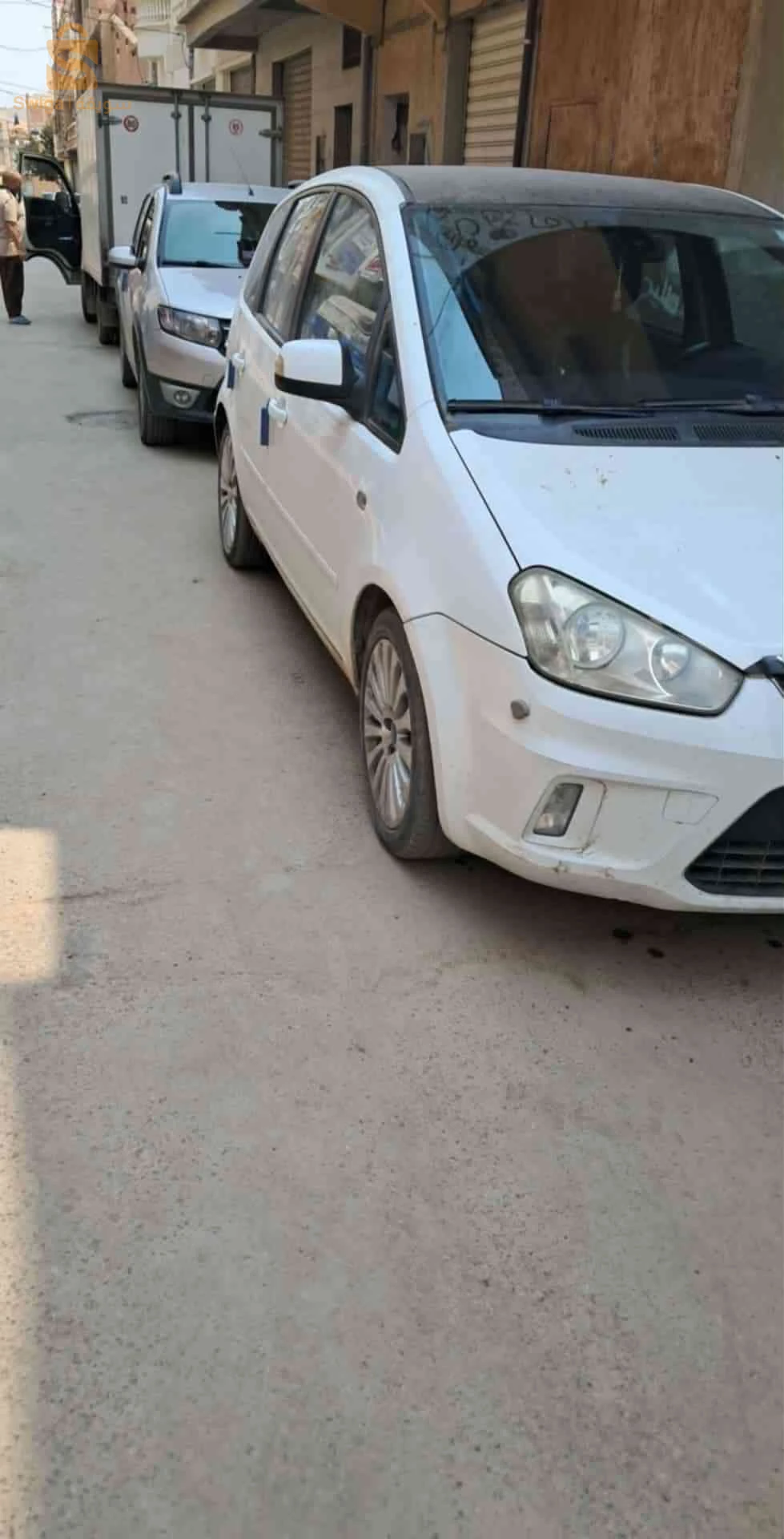 فورد C-Max 2012 5 باتنة