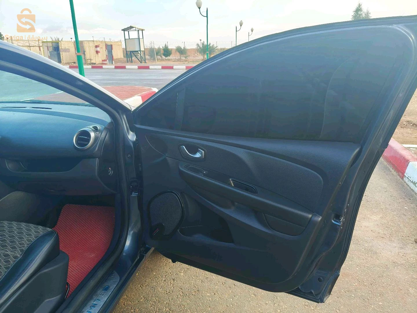 رينو Clio 4 7 بسكرة