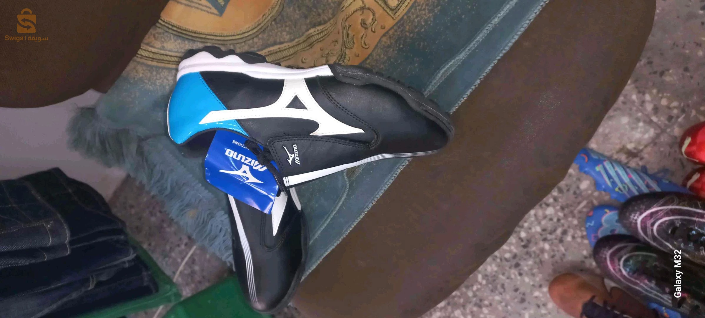 إكسسوارات رجالية