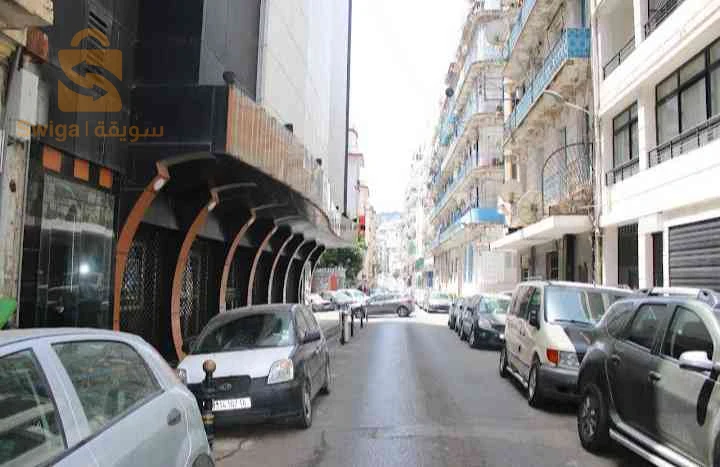 À vendre Appartements les chambres 7 16 ALGER
