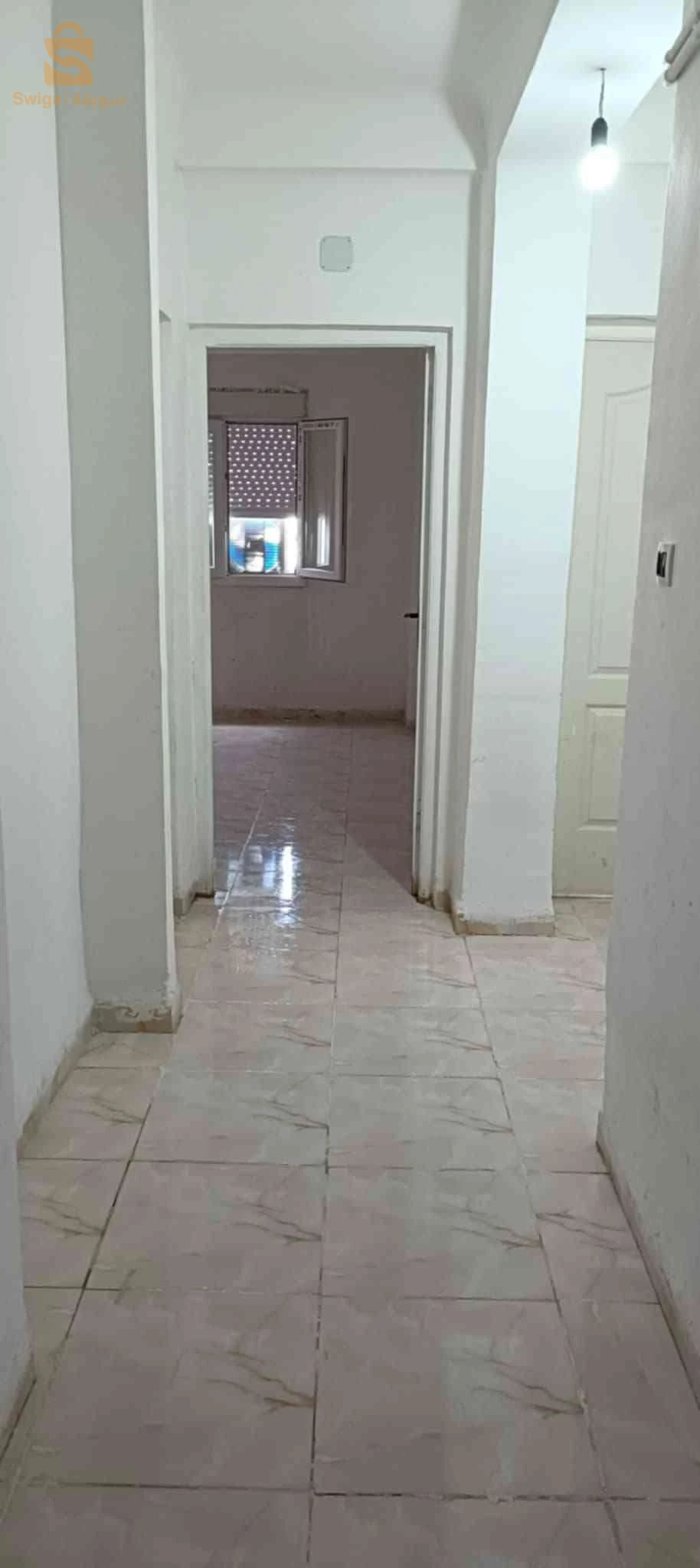 للبيع شقق سكنية عدد الغرف3 4 ام البواقي