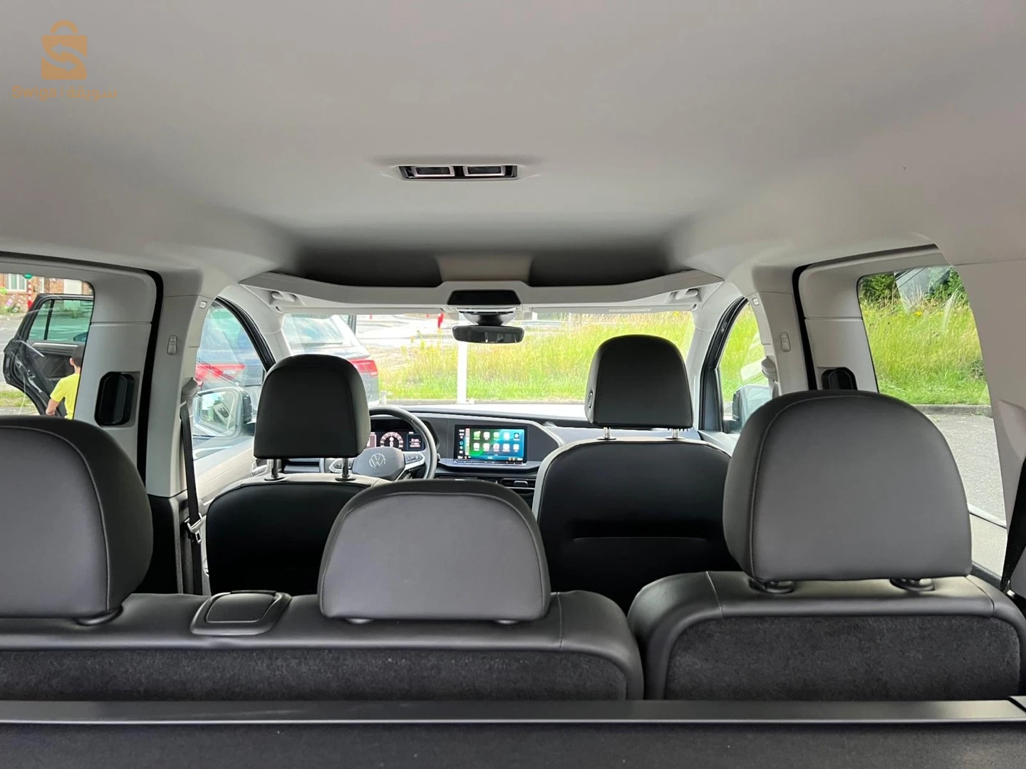 فولكس واجن Caddy 2025 31 وهران