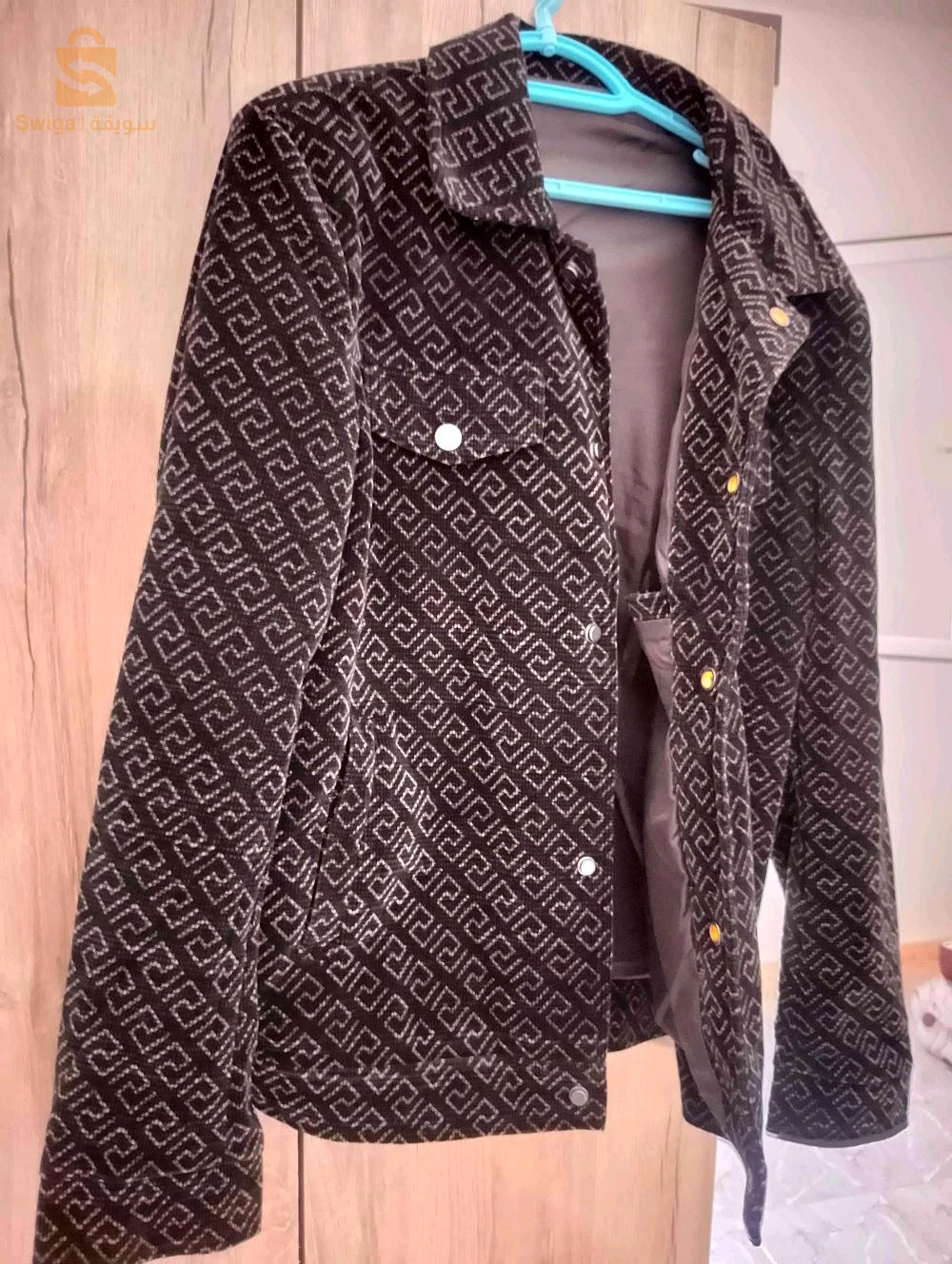 Costumes, manteaux et vestes 