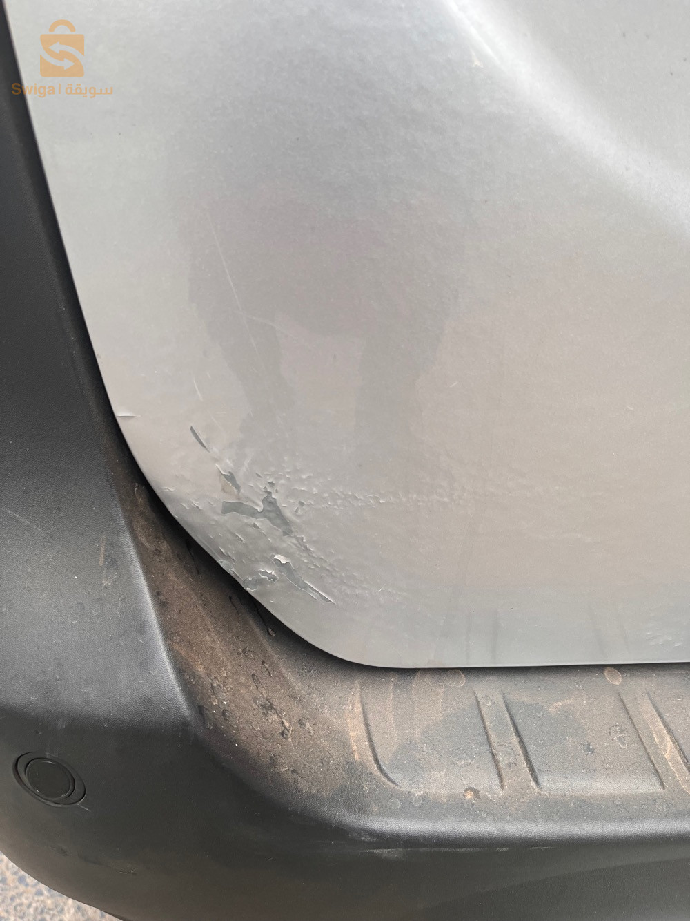 رينو Kangoo 2024 16 الجزائر