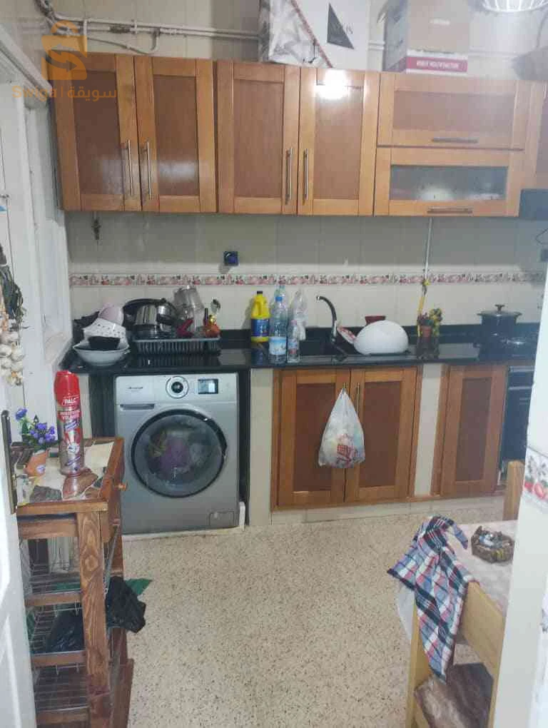 كراء شقق سكنية عدد الغرف3 16 الجزائر