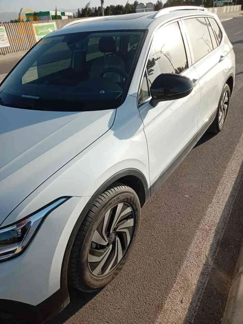 Volkswagen Tiguan 2025 16 ALGER