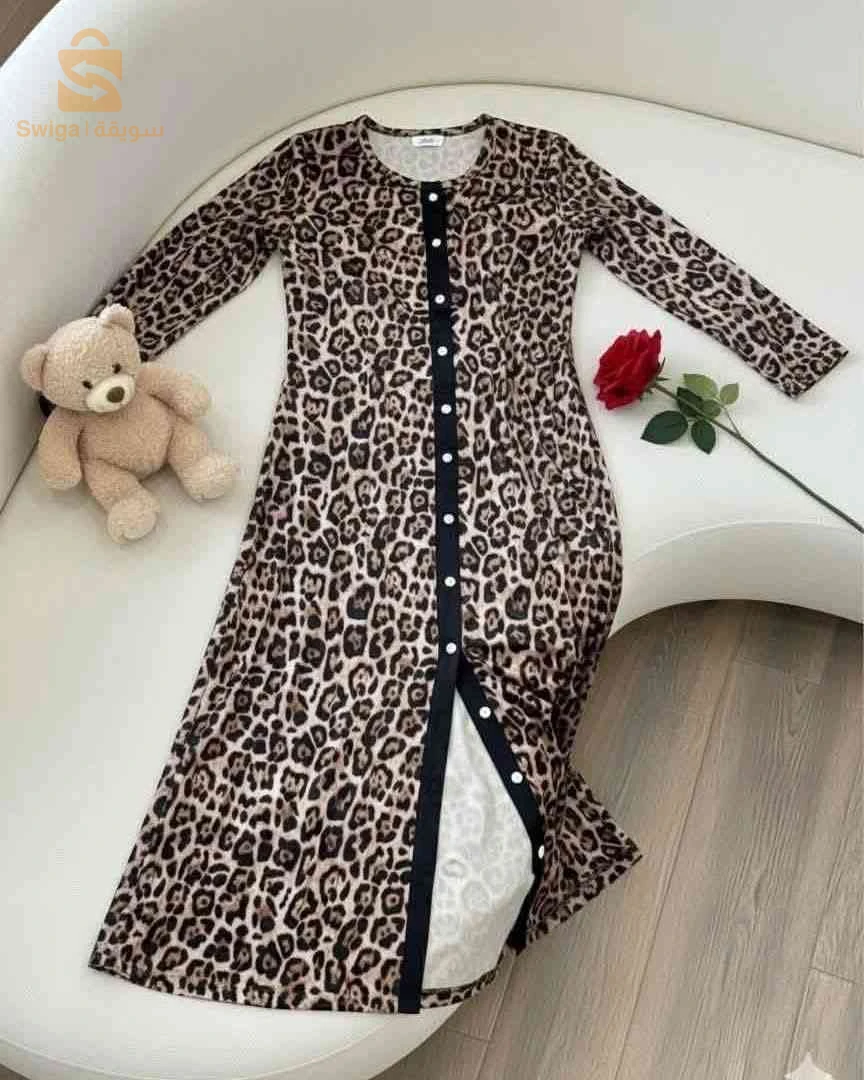 Vêtements de détente et vêtements de nuit 