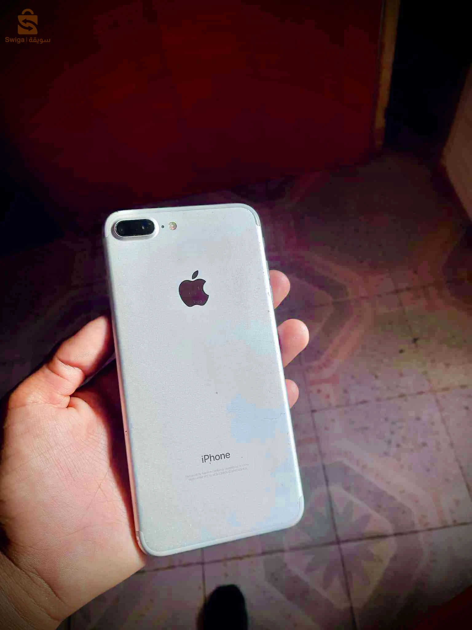 ايفون 7 Plus للبيع