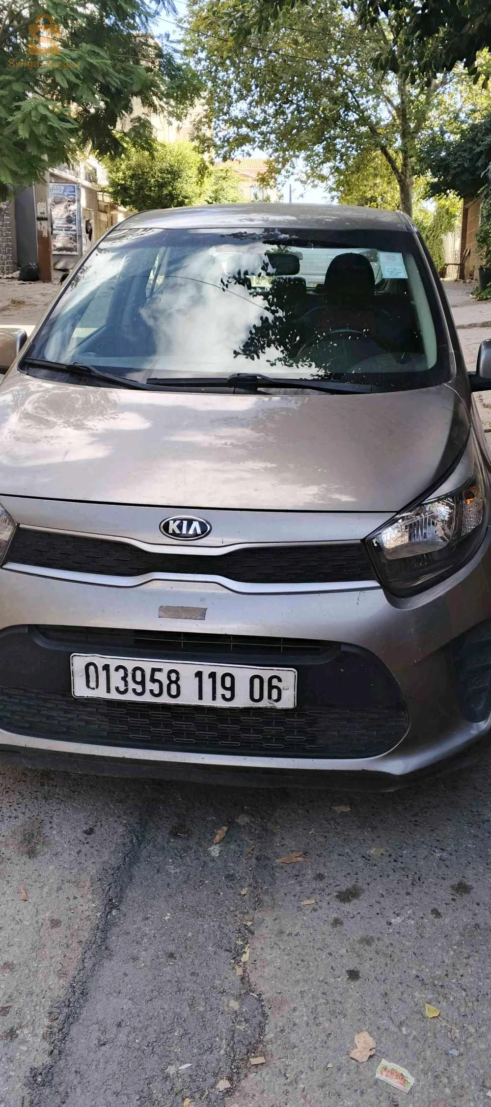 كيا Picanto 6 بجاية