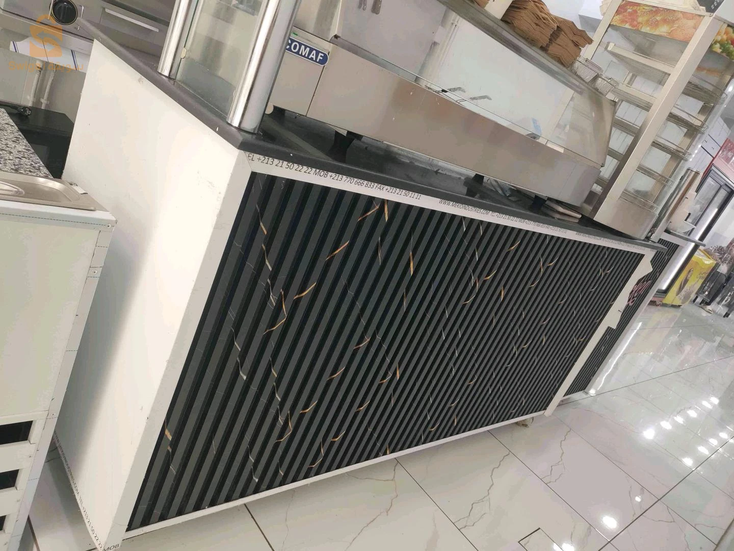 معدات أخرى