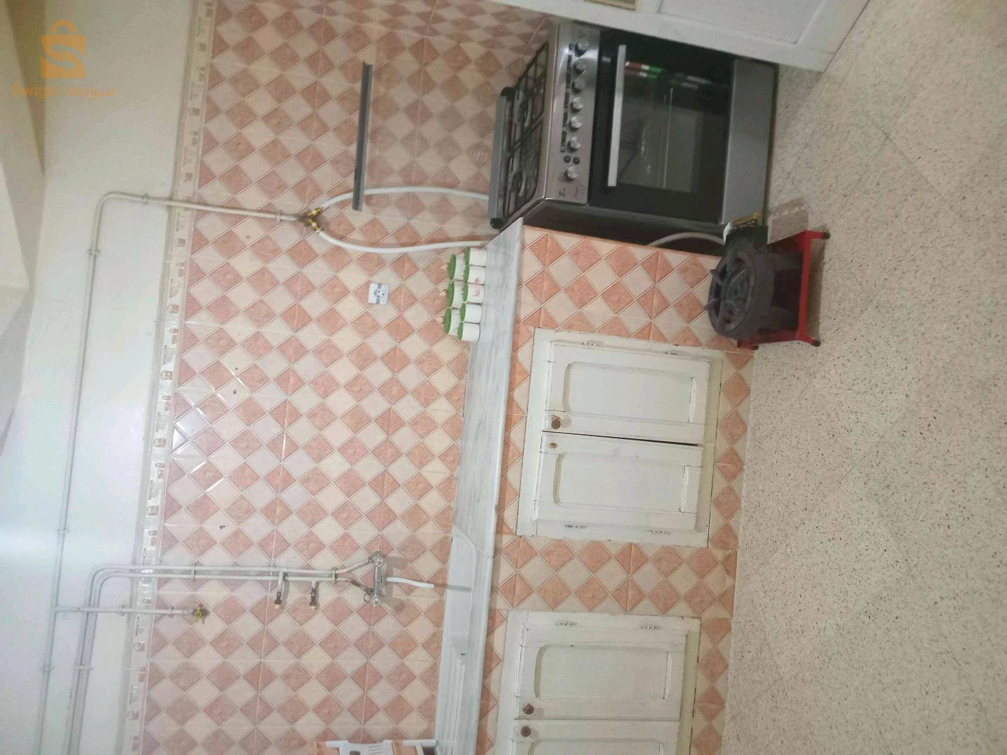 للبيع شقق سكنية عدد الغرف3 18 جيجل