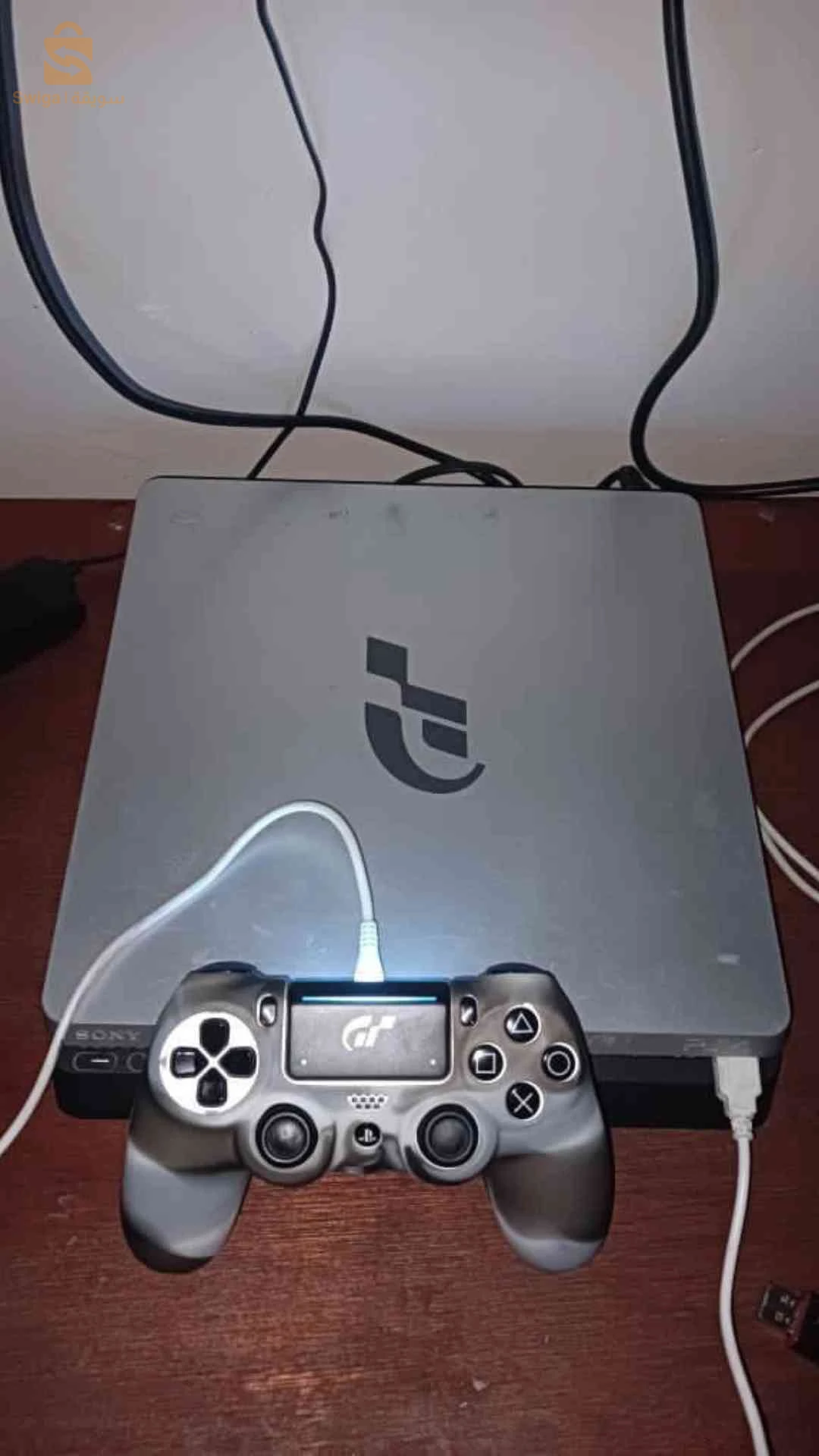 Appareils PlayStation 