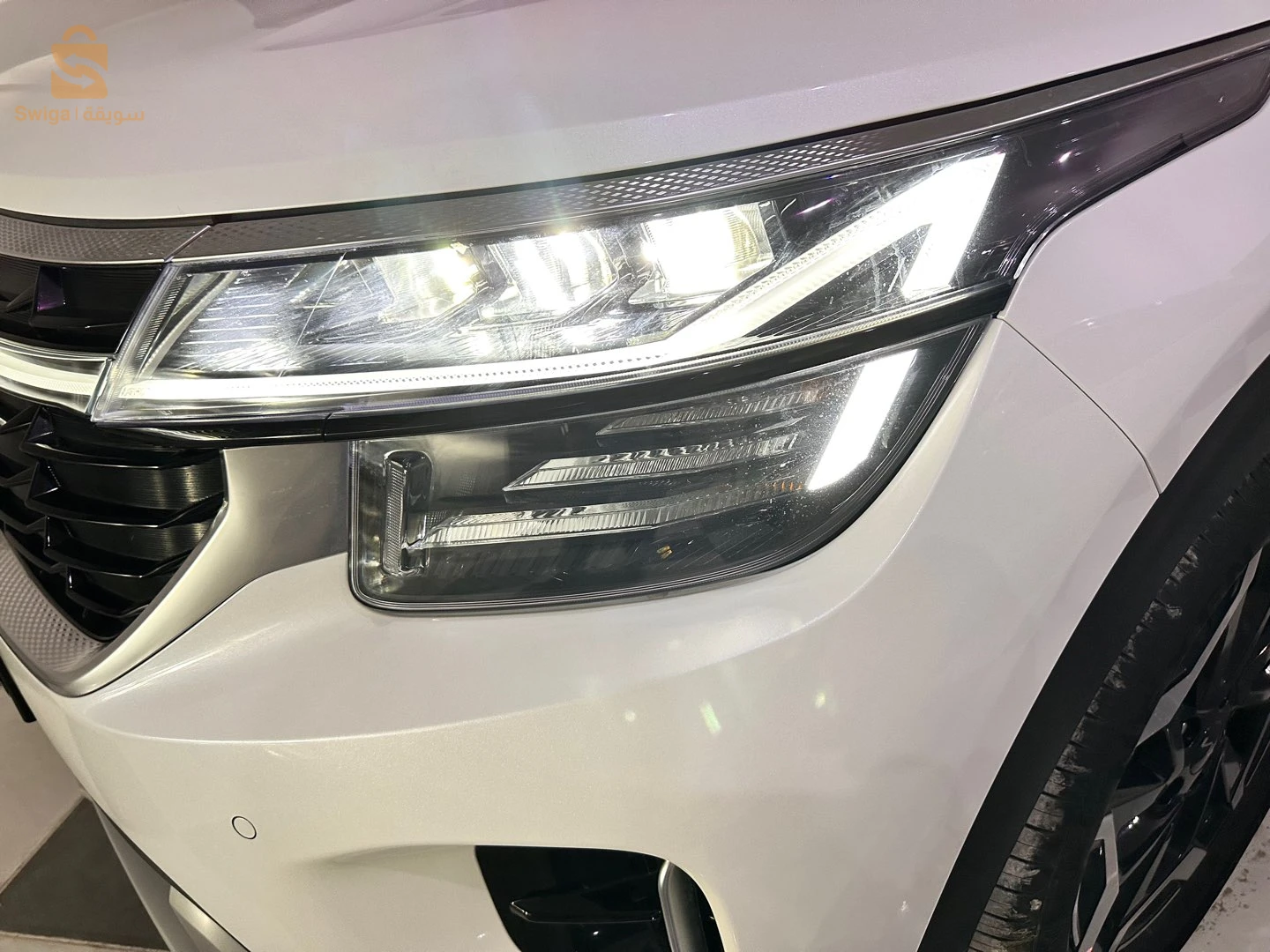 كيا Soul 2025 5 باتنة