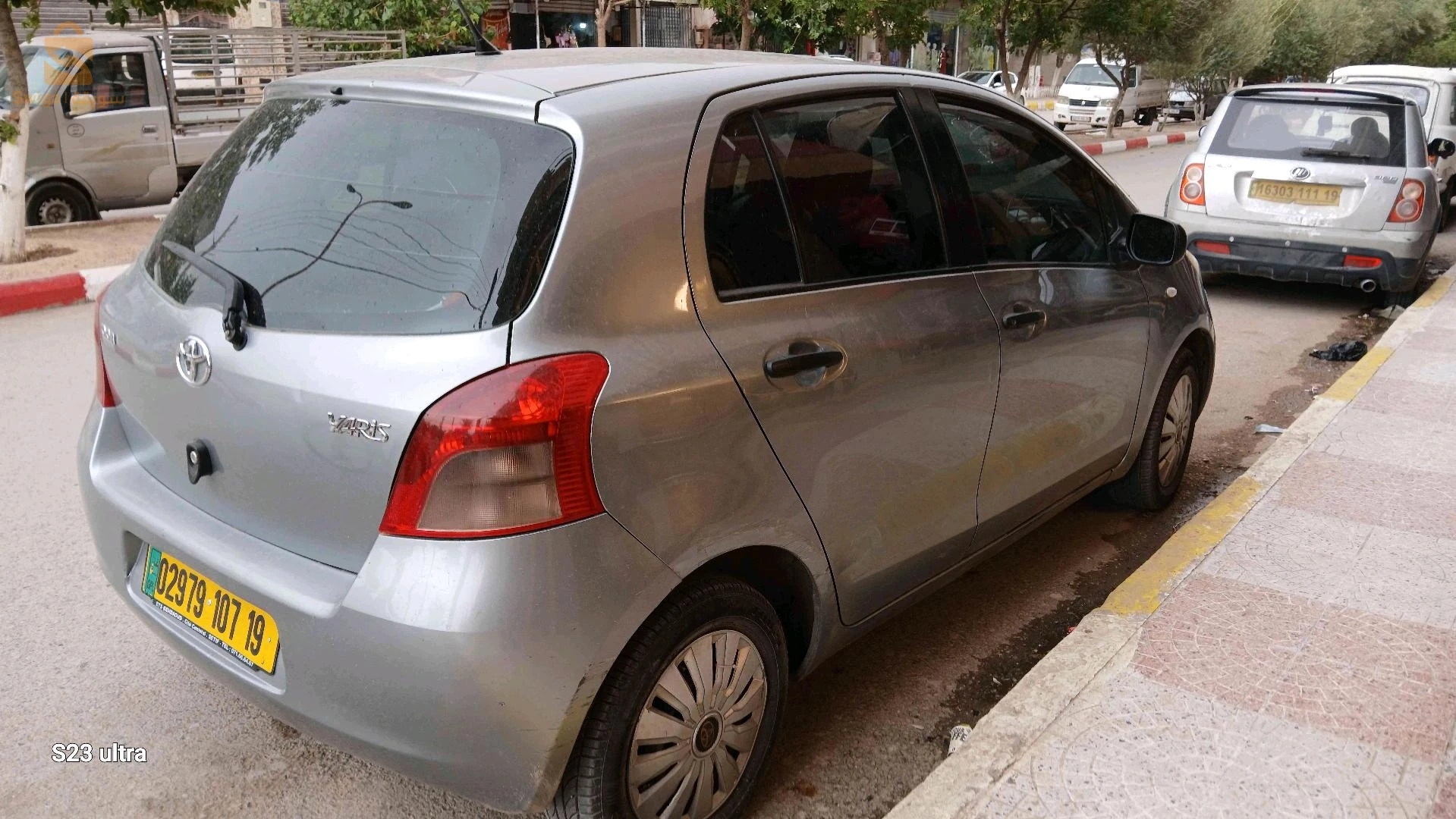 Toyota Auris 2007 19 SETIF