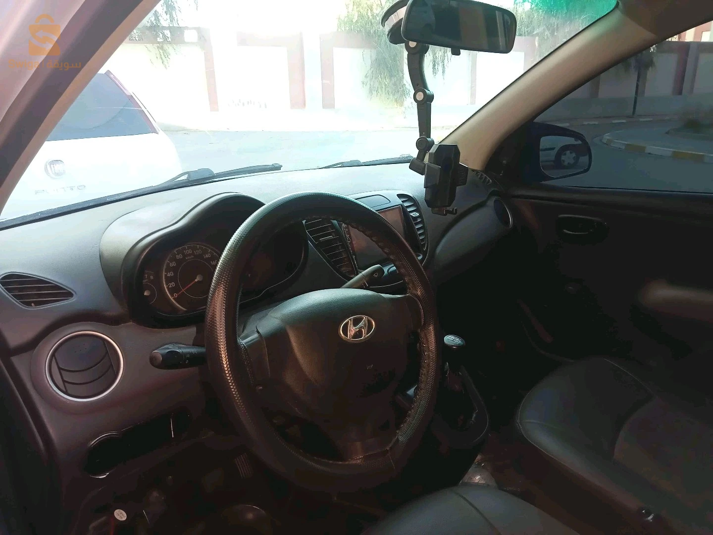 هونداي i10 2014 19 سطيف
