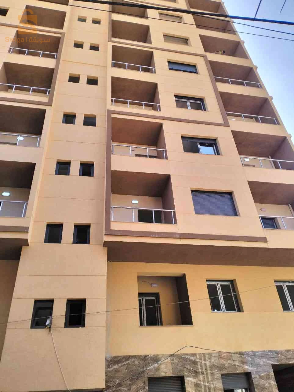 À vendre Appartements les chambres 4 31 ORAN