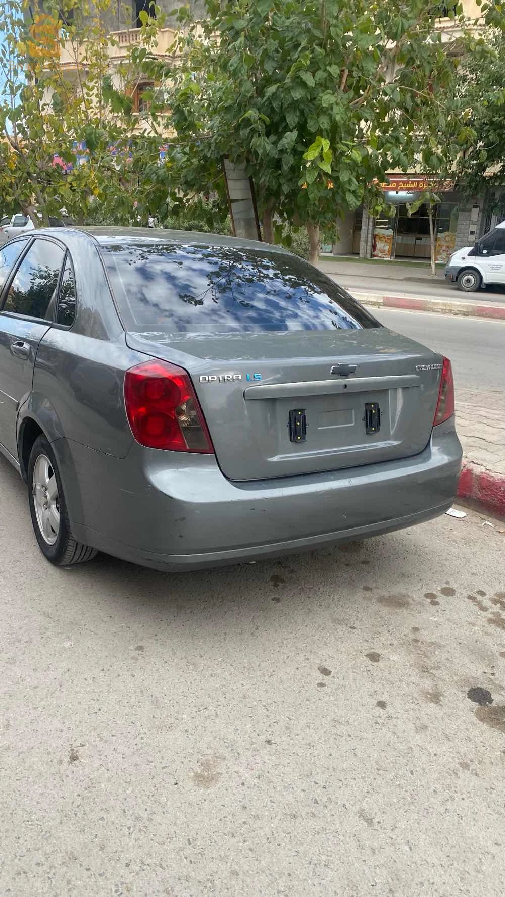 شيفروليه optra 2011 34 برج بوعريريج