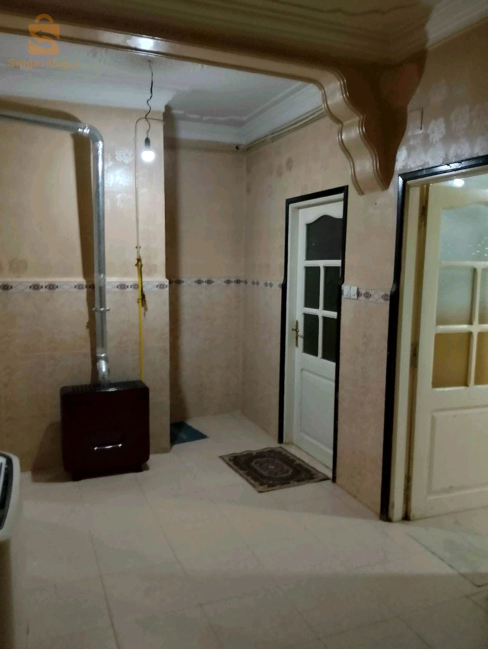 For sale villa level Room Number3 35 BOUMERDES