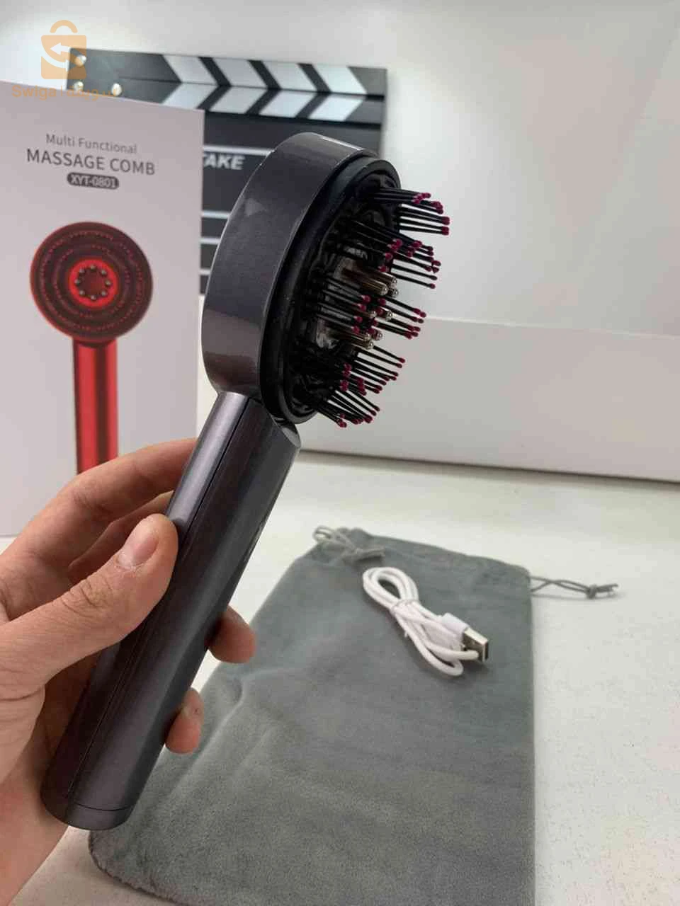 Autres électroniques