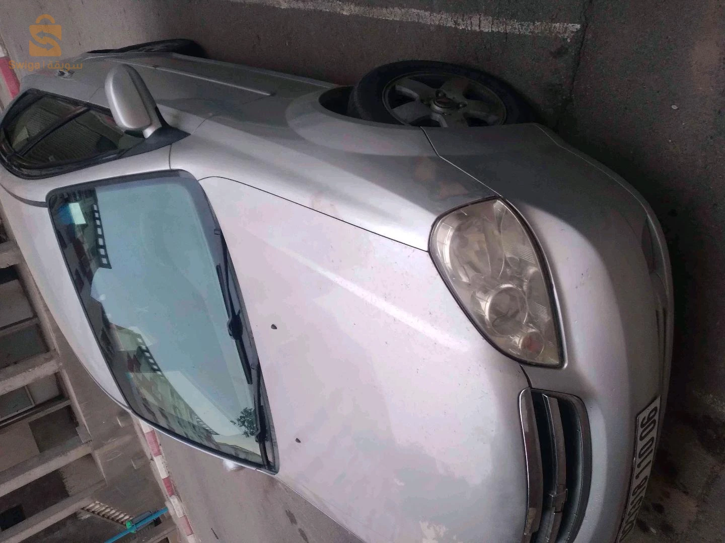شيفروليه optra 6 بجاية