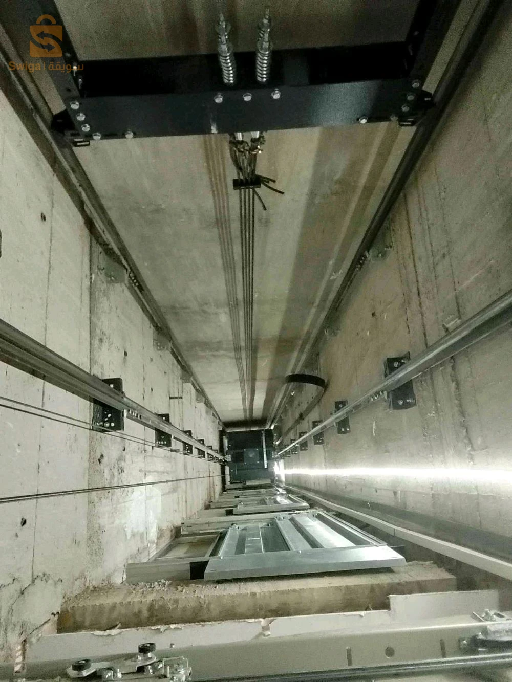 ascensoriste 