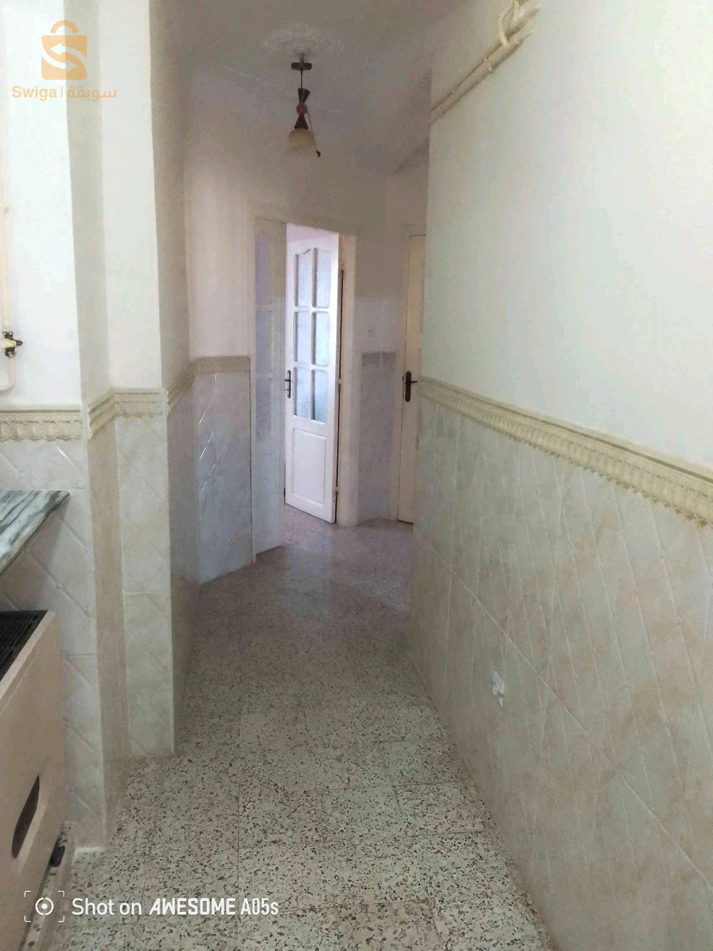 للبيع شقق سكنية عدد الغرف3 42 تيبازة