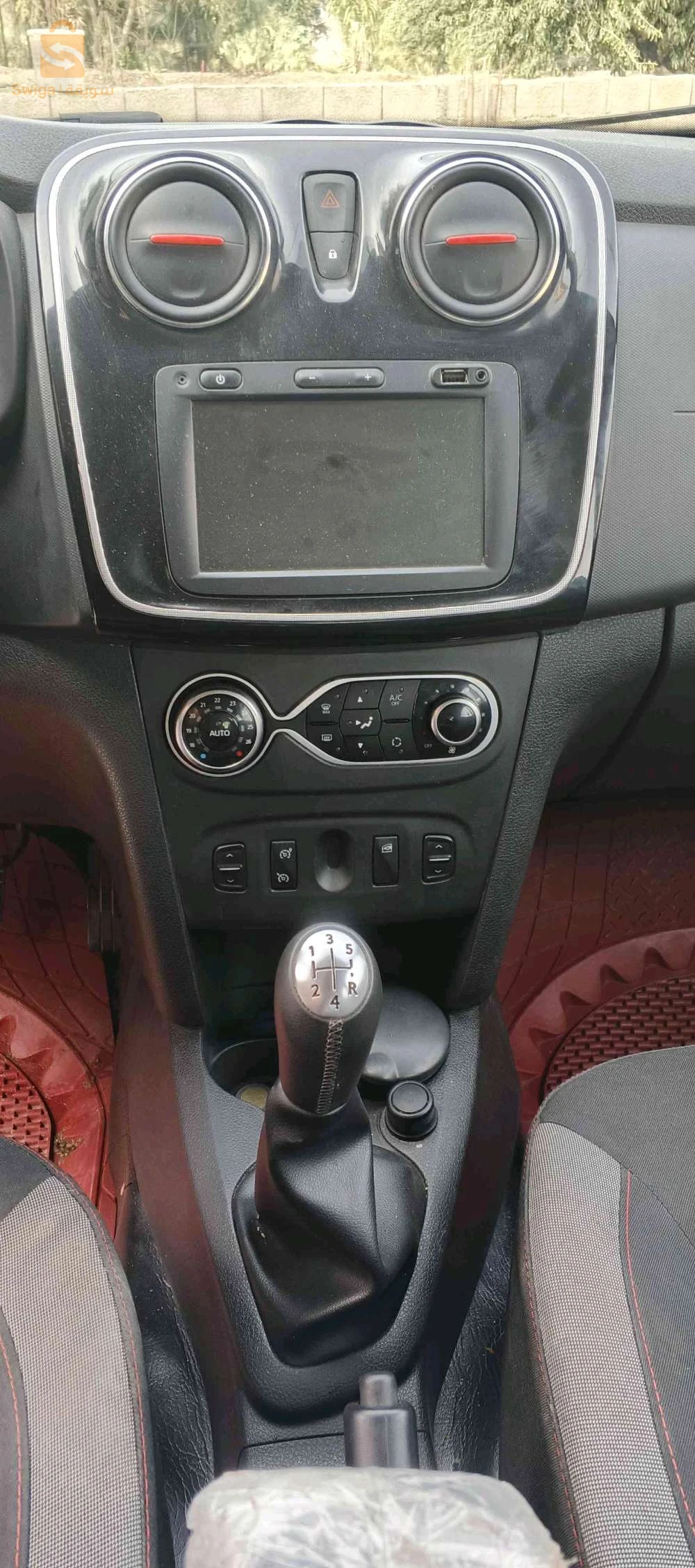 داسيا Sandero 2019 21 سكيكدة
