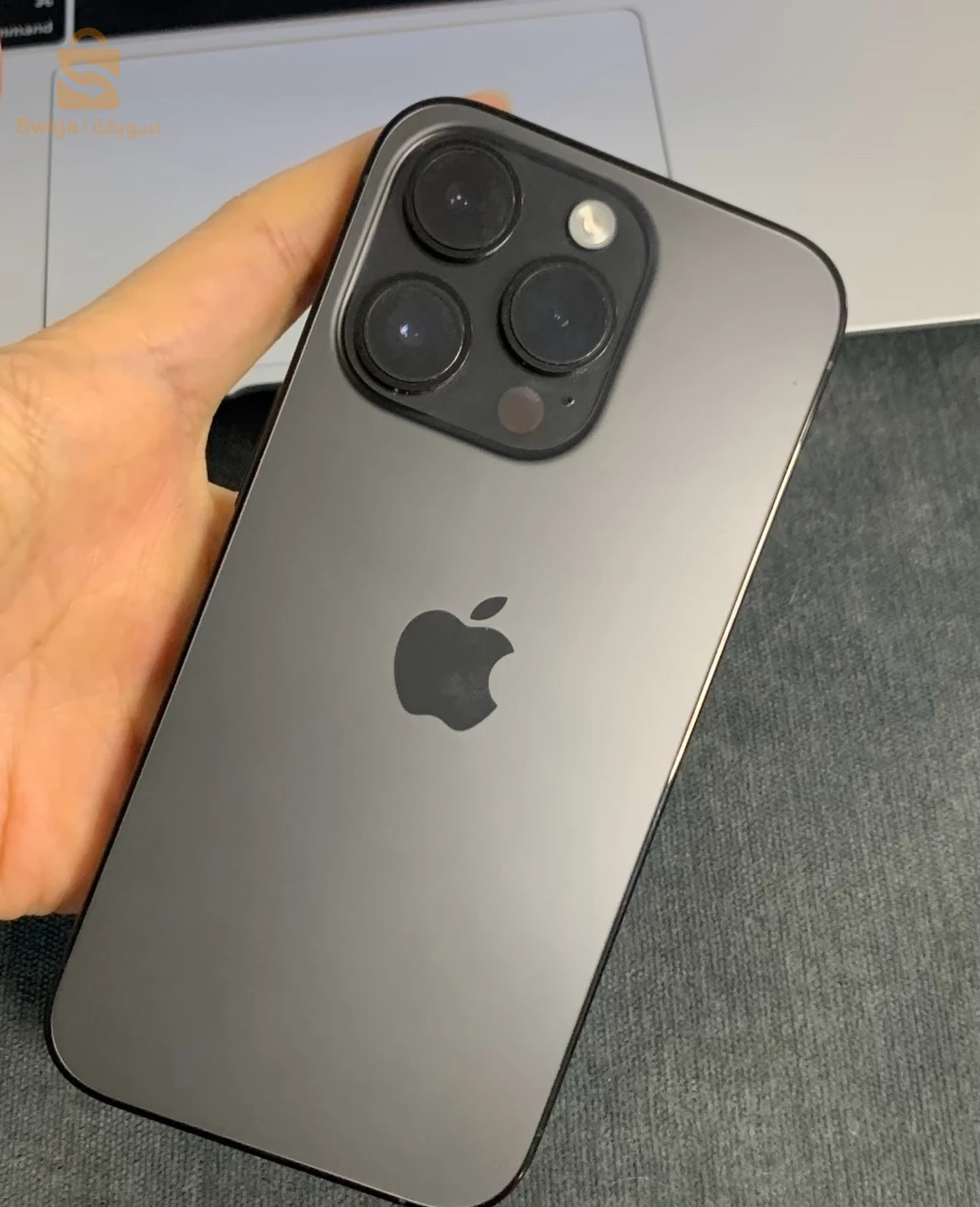 IPhone 14Pro à vendre