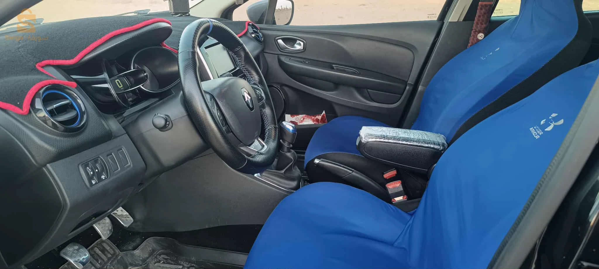 رينو 2019 7 بسكرة