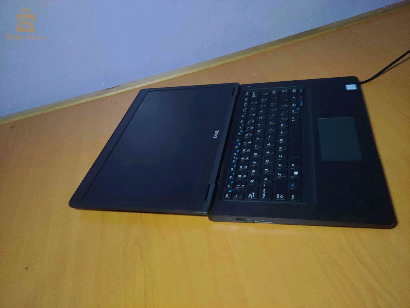 Dell Latitude 5480 14 i5-7eme