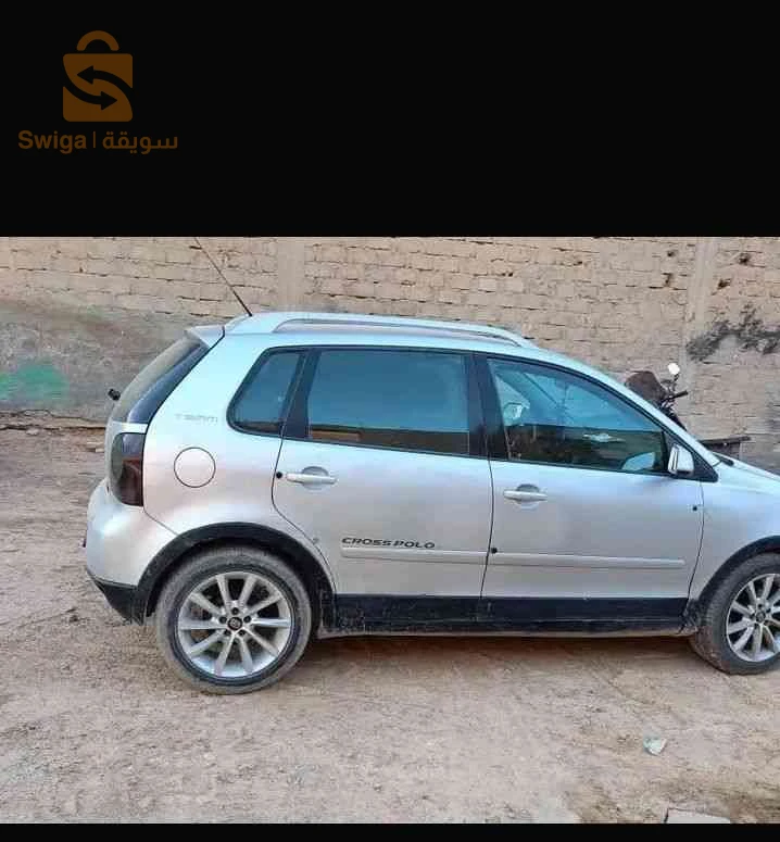 Volkswagen Bora 2007 7 BISKRA
