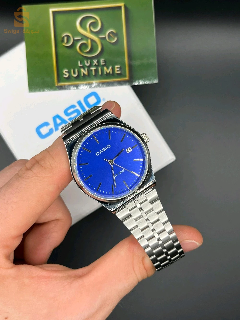 Montres et bracelets intelligents