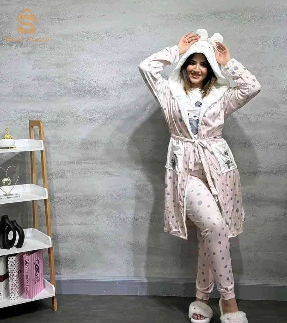 Loungewear & Nightwear 