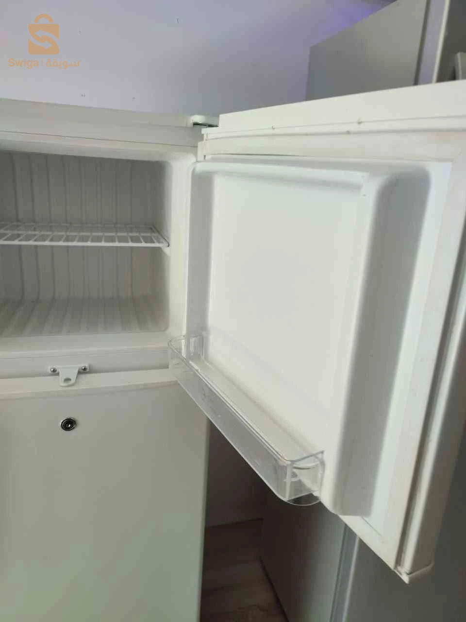 Refrigerators and freezers 