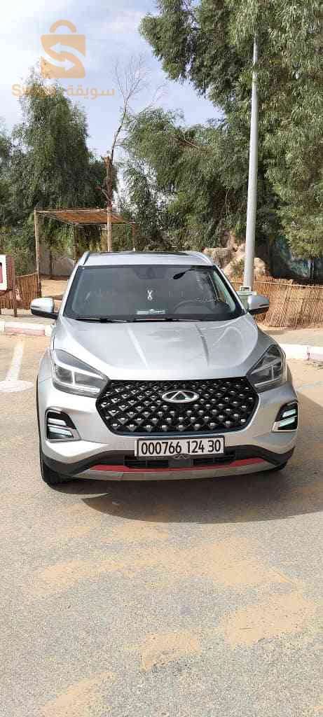 Chery Tiggo 4 pro 2024 30 OUARGLA