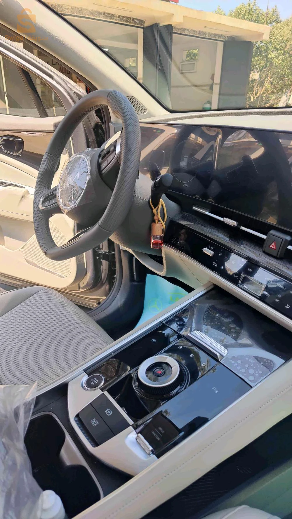 Kia Sportage 2025 16 ALGER