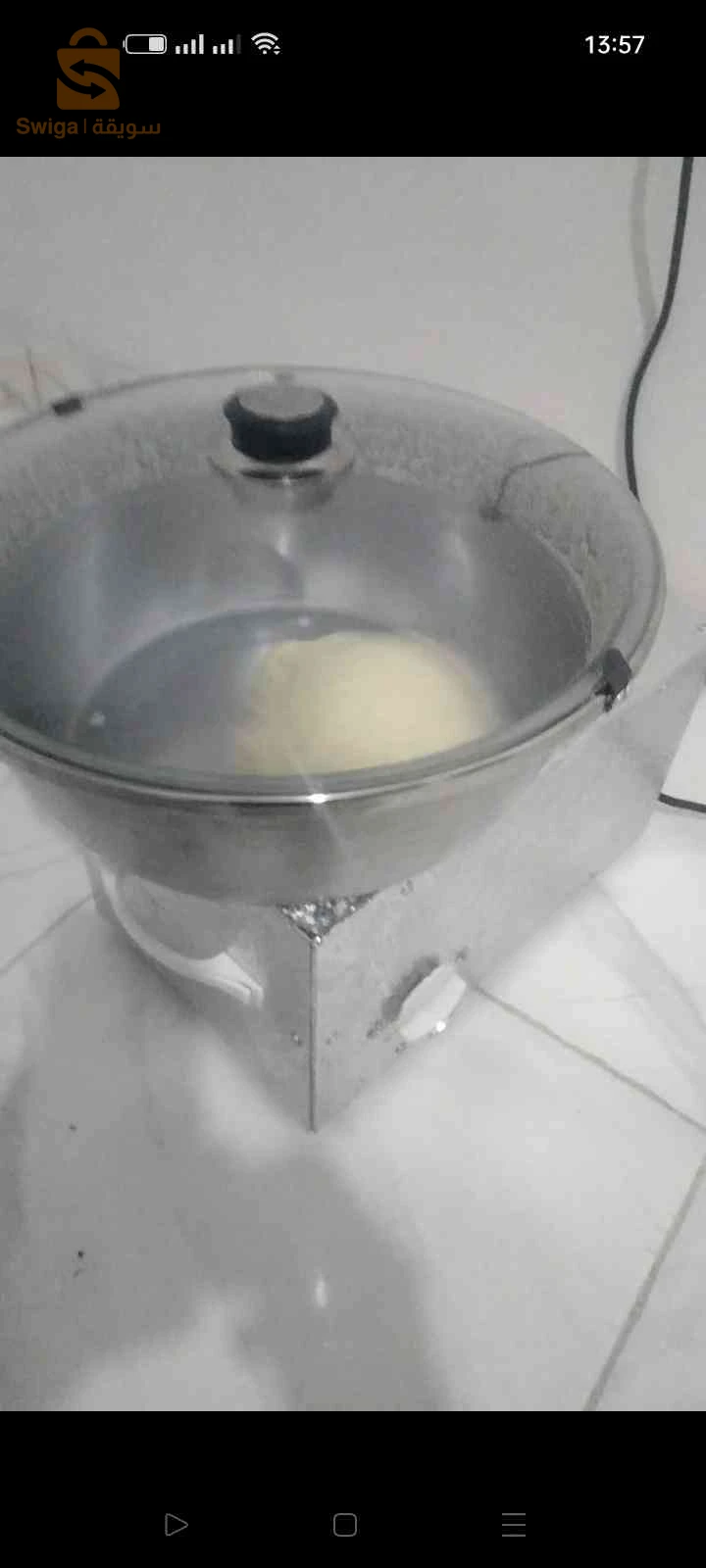 أجهزة المطبخ 